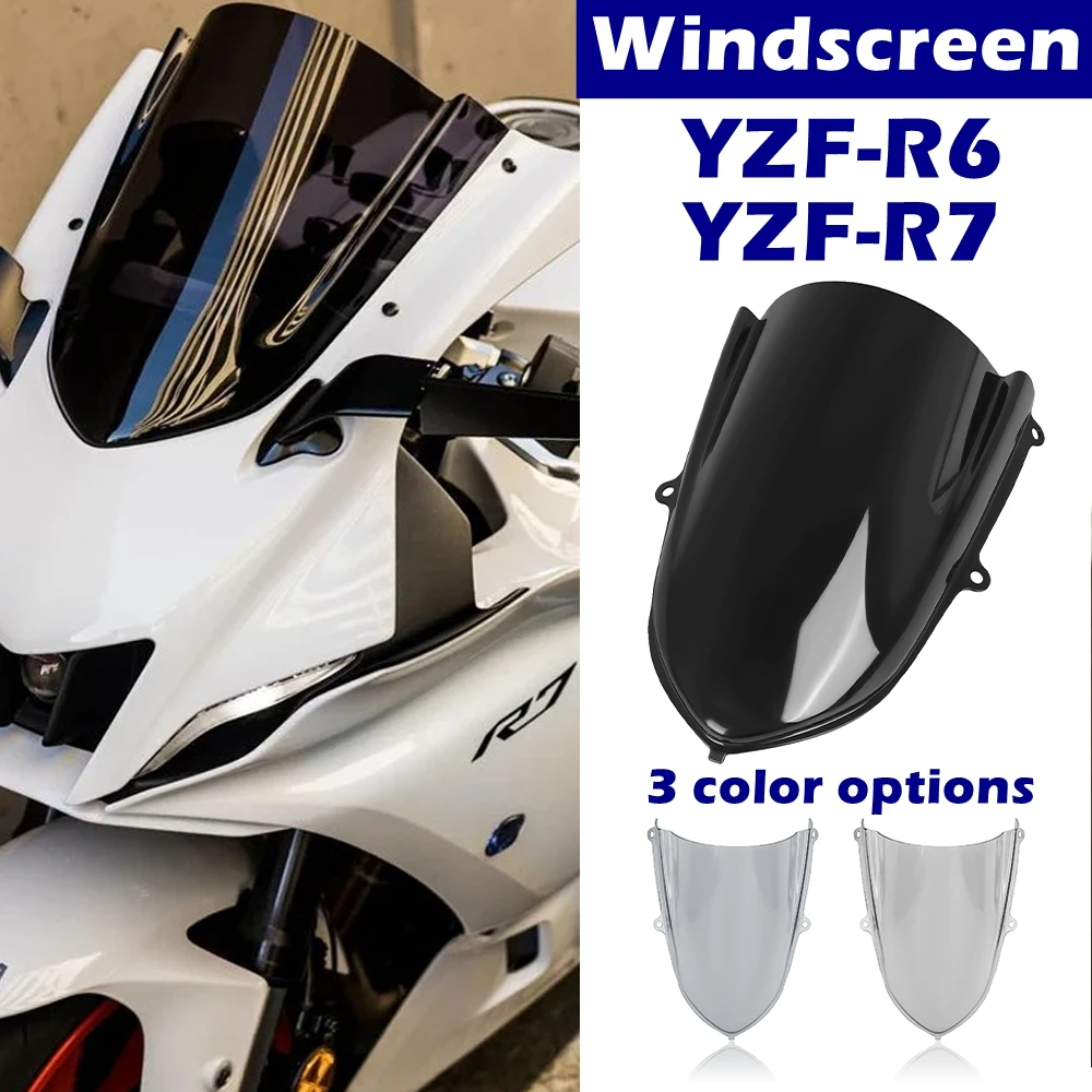 Motorcycle Visor Wi… - image
