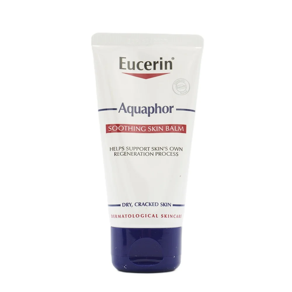 

Eucerin - Успокаивающий бальзам для кожи Aquaphor (45 мл)