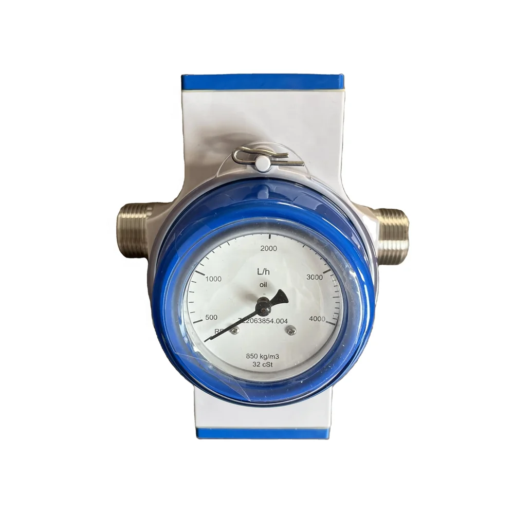 

Hot Selling Krohne Mechanical Flow Controller DW181IRRIAIK2