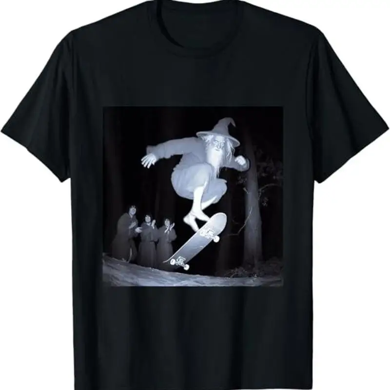 Funny L O T. R Gan …