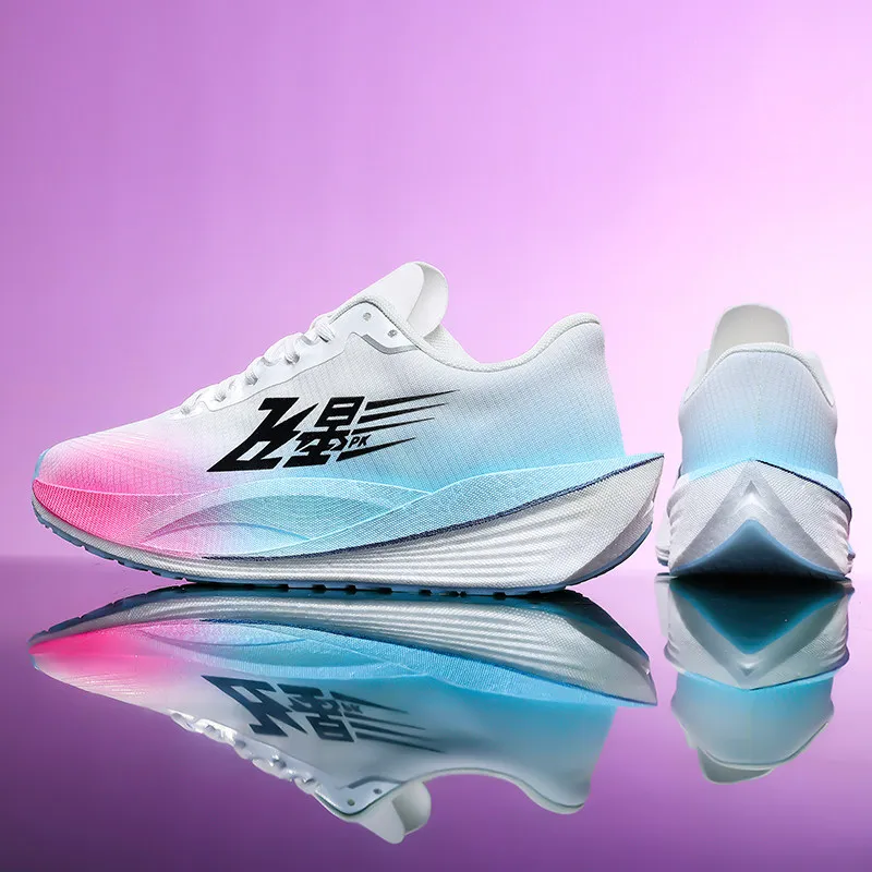 

Мужские тренировочные бегуны с мягкой подкладкой, спортивная обувь унисекс, кроссовки для пеших прогулок, повседневных прогулок и активного отдыха