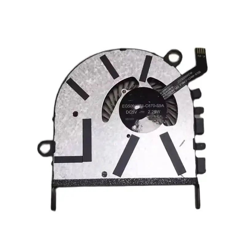 

New CPU Cooling Fan Cooler Heatsink For Air 13IKB Pro 710S PLUS-13ISK (=)