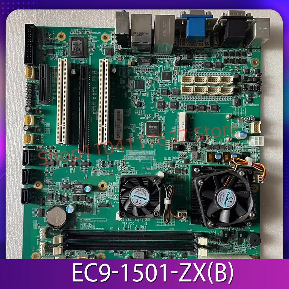 

Материнская плата промышленного компьютера EC9-1501-ZX(B)