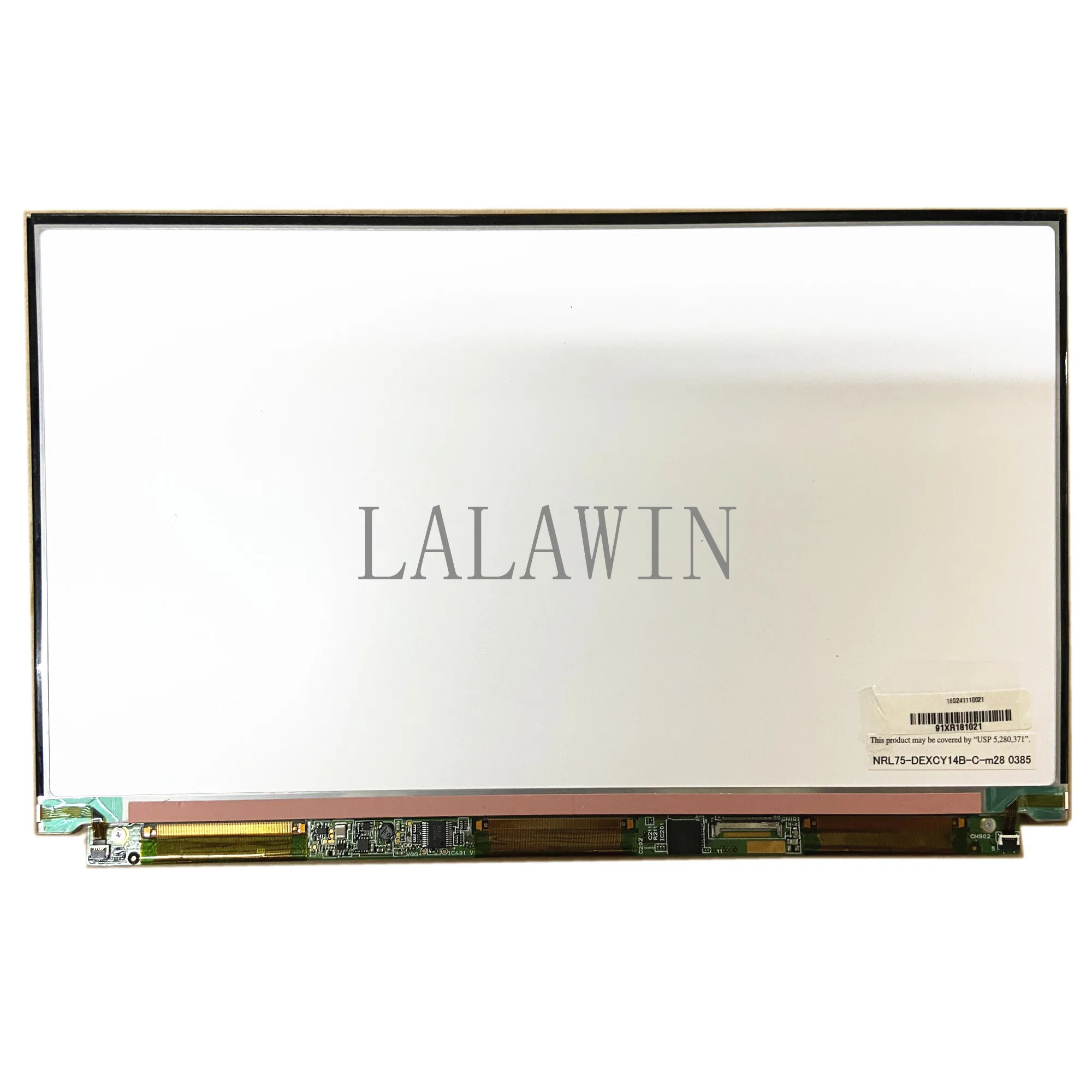 LTD111EXCA Fit LTD111EXCY LTD111EXCX LTD111EXCZ 11.1 Slim LED LCD สำหรับ Sony TX Series เปลี่ยนจอแสดงผล