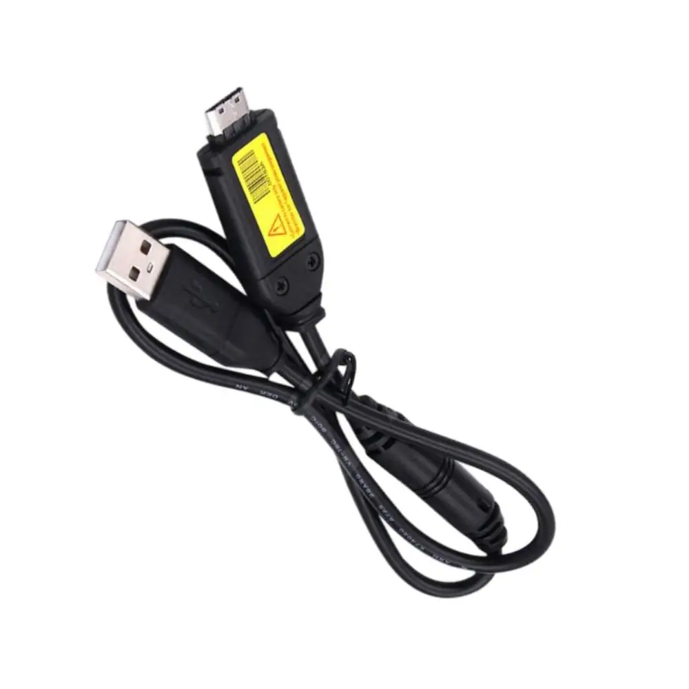 0,5 m 1,5 m 2 w 1 Ładowarka USB 2.0 do danych SUC-C3 Kabel do ładowania danych aparatu Samsung ES60 ES75 PL120 PL150 ST200 — zdjęcie produktu 6