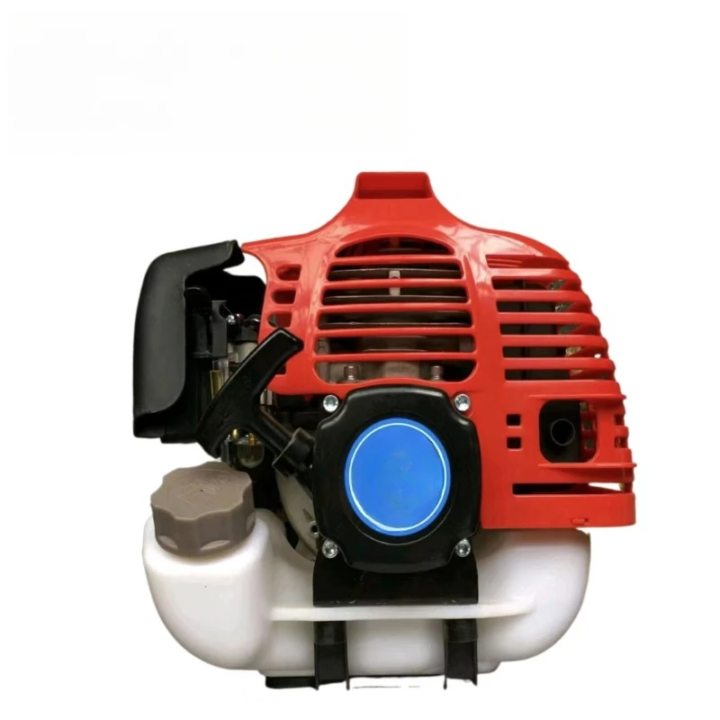 40-5-ガス式刈払機ヘッド-2-ストローク-4-ストローク-エンジン、放熱システムおよび振動減衰機能付き