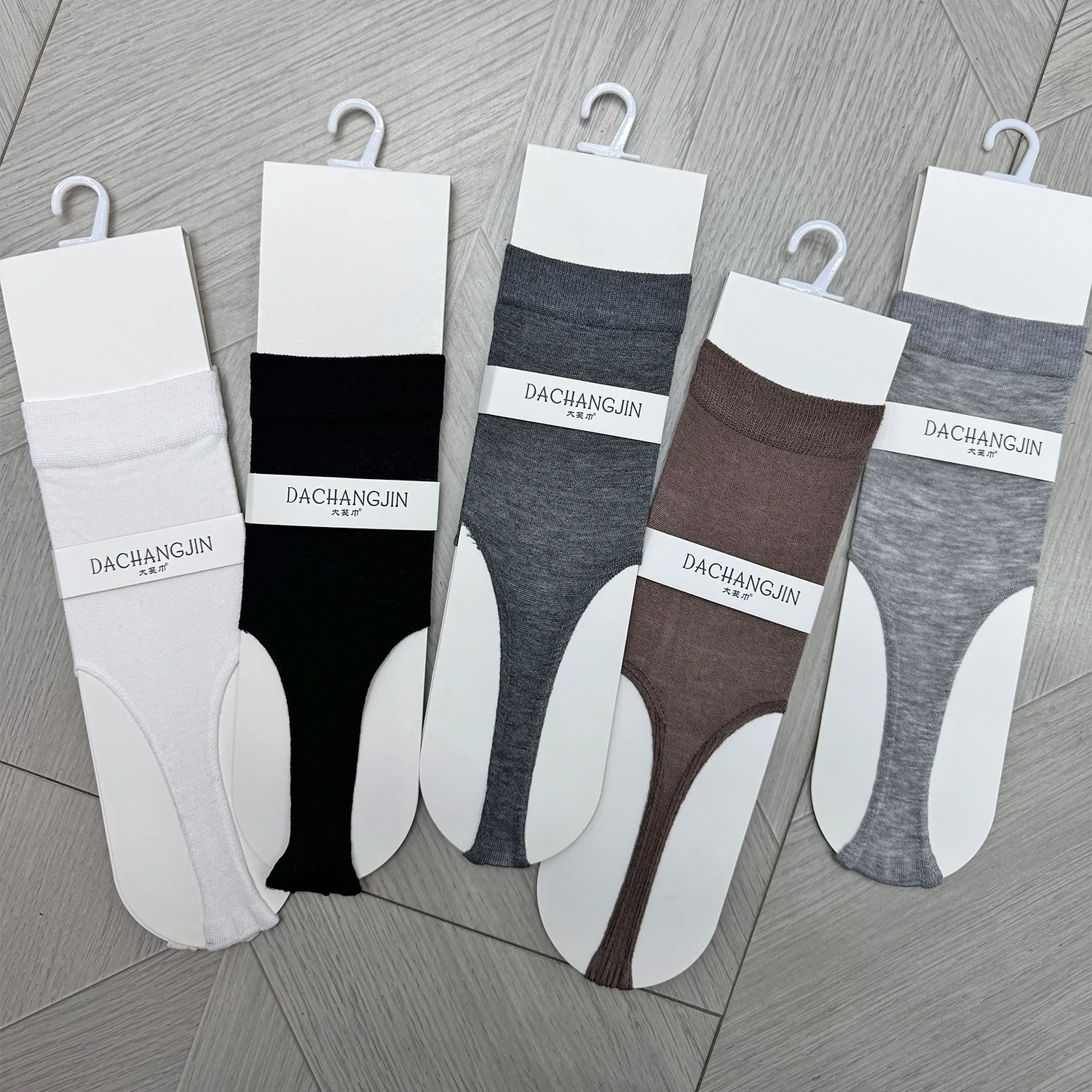 meias-calcas-finas-de-verao-femininas-estilo-sapatilha-com-ponta-aberta-transparente-para-uso-domestico-em-algodao