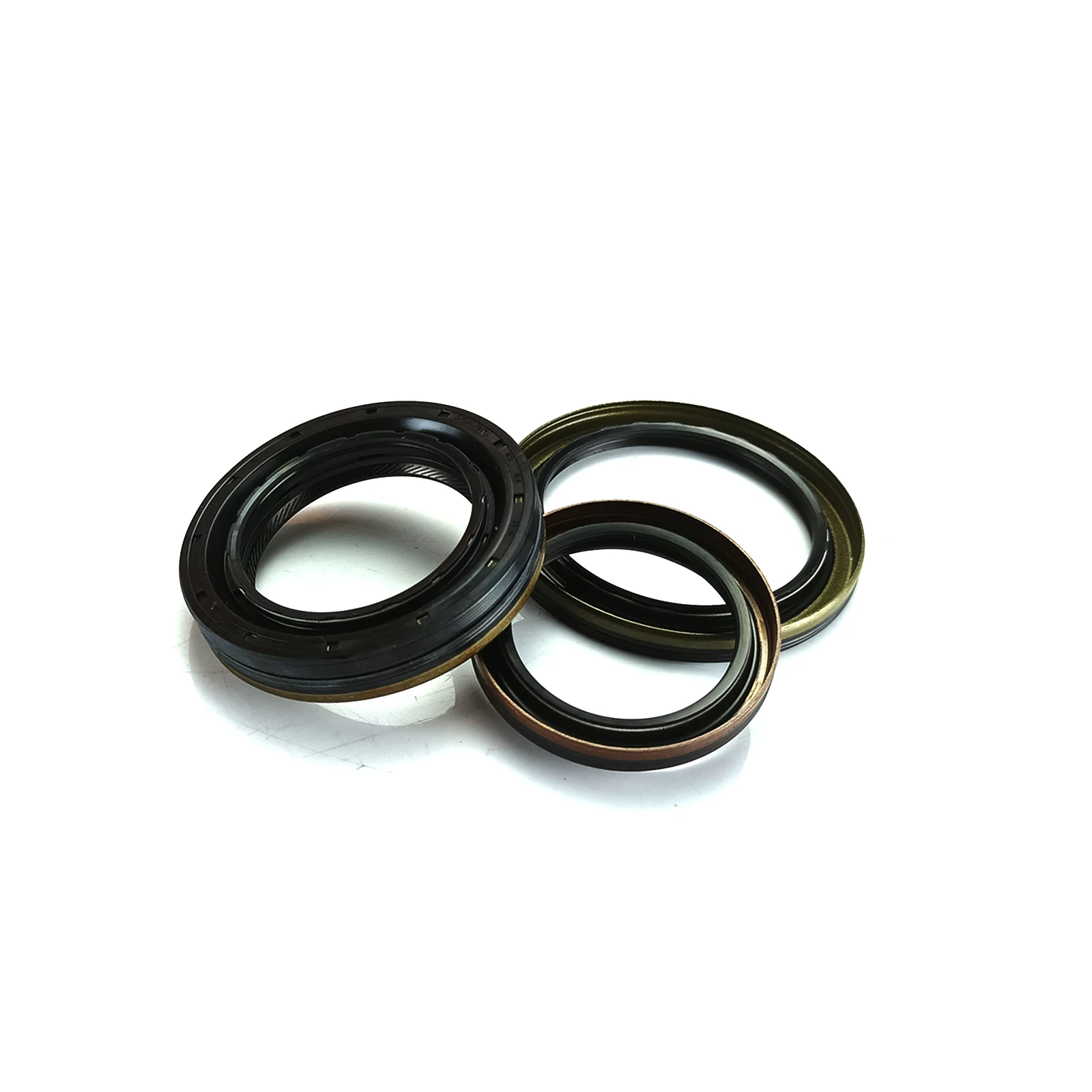 TRANSPEED Automatik 0b5 Getriebe Master Rebuild Reparatursatz Dl501 7 Gang für Q5