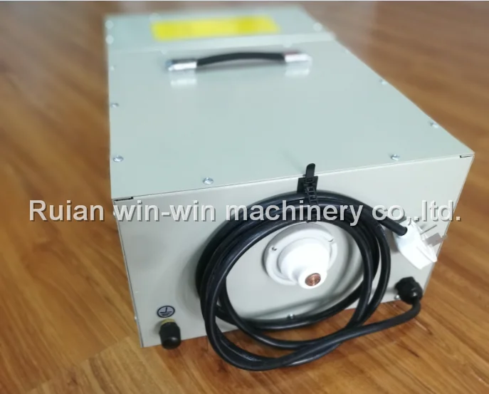 HW2004E Factory Price Film Surface corona Treatment Treater for Plastic Machine