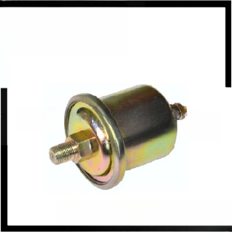 

1/8NPT oil pressure sensor VDO parameters, oil pressure/temperature/speed sensor