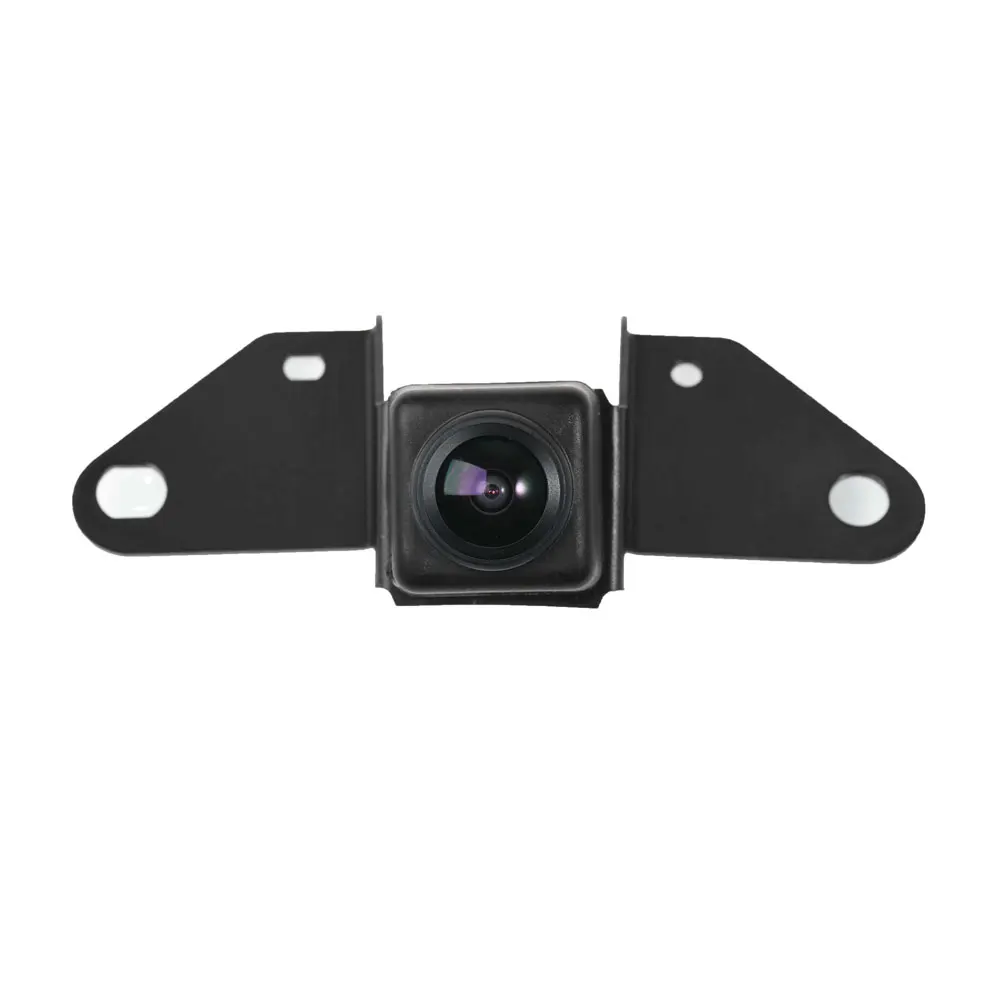 Front View Backup Camera Parking Reverse Camera 284F14EA0A 284F1-4EA0A For Nissan Rogue Sport 2017-2019 Car Accessories