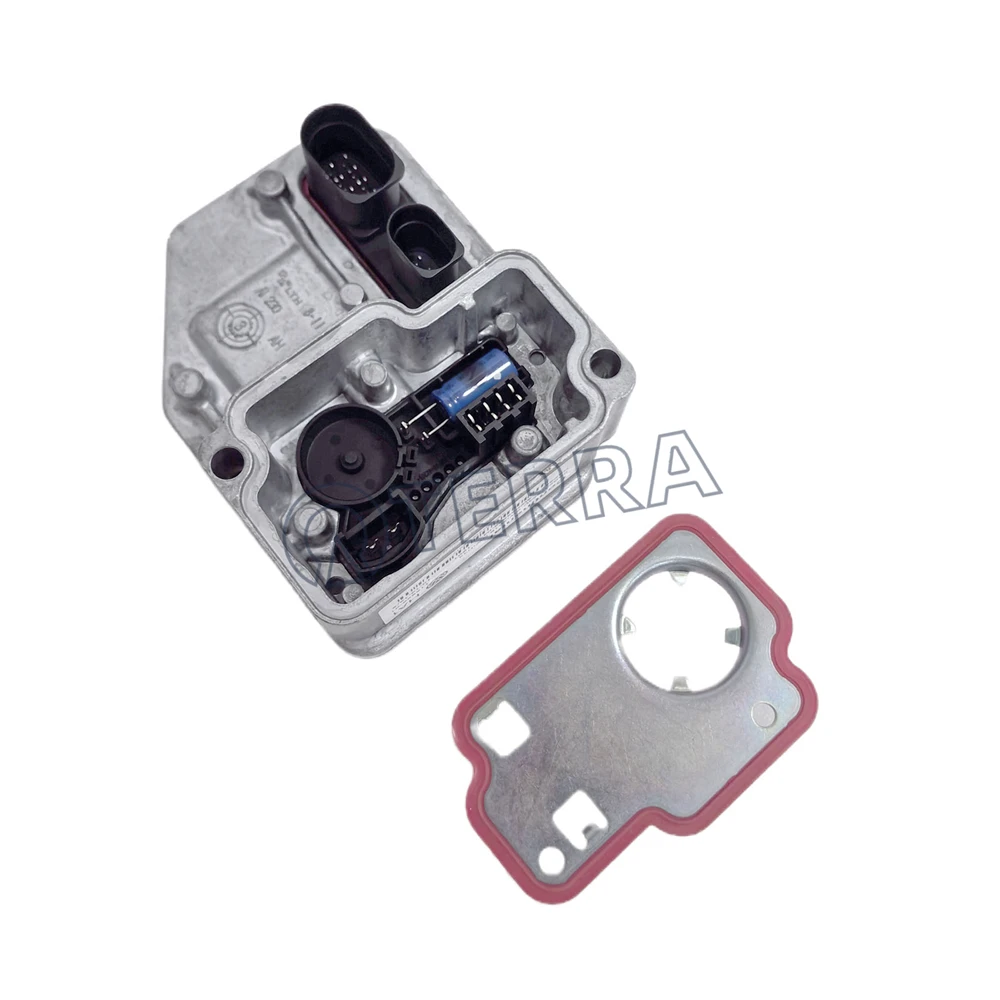 Hinterer Differential-4-Motion-Controller für VW Golf R 2009–2014, Audi A1 2011–2014, MJ100451E, 0BR907554C TT/TTS 2007–2014