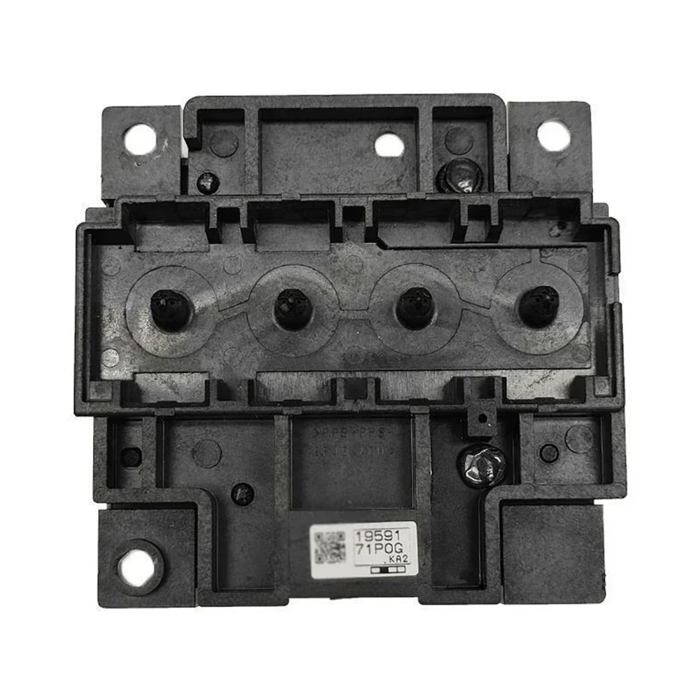 1pc Print Head Printhead Replacement For L300 L301 L303 L351 L355 XP406 XP410 XP412 XP452 XP413 WF2520 Printers Home Office Tool