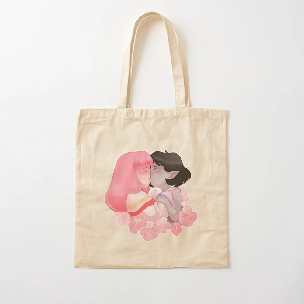 

Bubbline Tote Bag Portable shopping bag reusable shopping bag