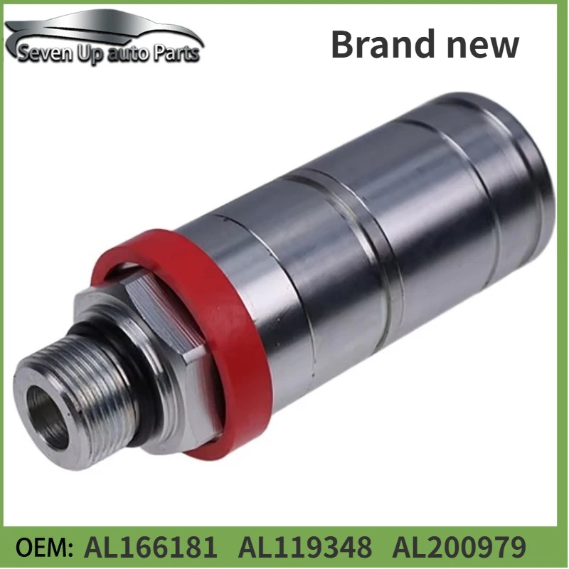 AL166181 AL119348 AL200979 Brand New Service Tool Hydraulic Female Quick Coupler for JD MF MXU115 MXU130