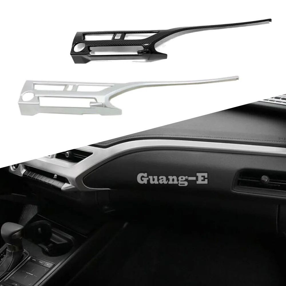 

For Lexus UX200 UX260H UX 200/250H/260H 2019 2020 2021 2022 Car Cover Control Trim Middle Air Conditioning Switch Outlet Vent