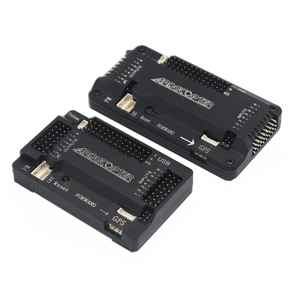 Hot APM2.8 ArduPilot Mega 2.8 APM Flight Control Board พร้อมสําหรับ Rc Quadcopter Remote Drone