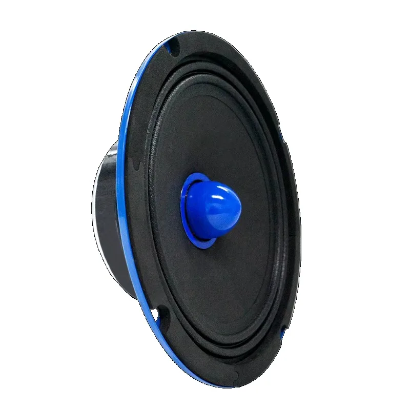 

Professional speaker manufacturer high quality aluminum 6.5 inch midrange speaker