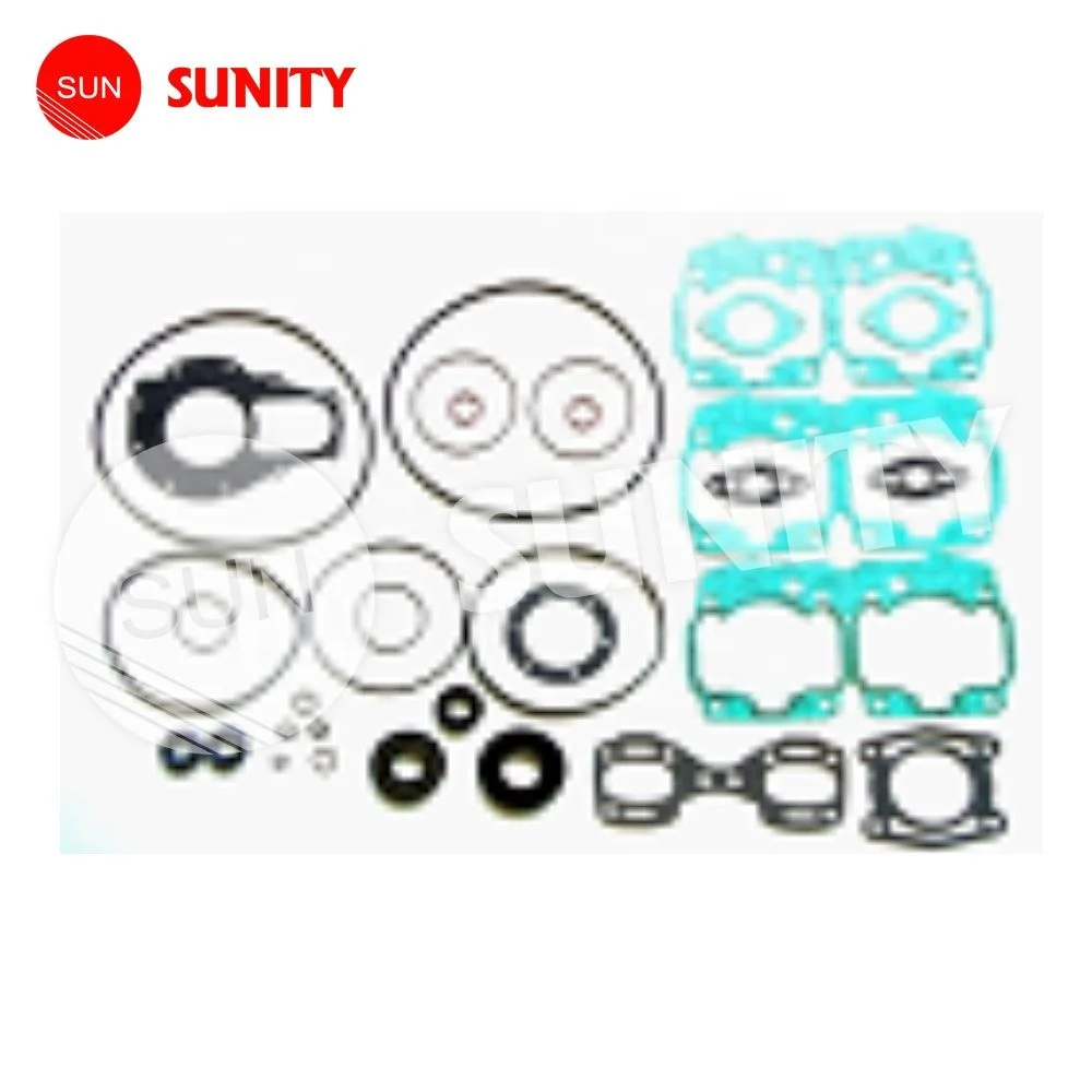 Taiwan SUNITY Stable Quality ga sket Kit with Oil Seal for Haidou 800 Carb 1995-1999 Jet Ski