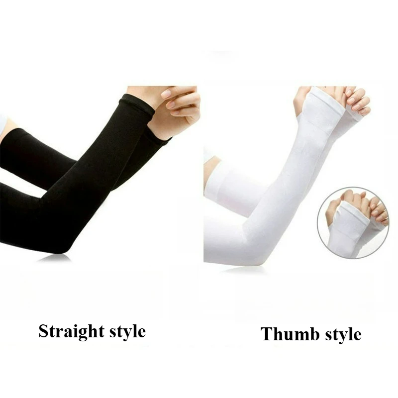 

Special Offer on Sale Summer Sun Protection Ice Silk Sleeves for Both Men and Women Suitable for Outdoor Cycling Fishing Fitness