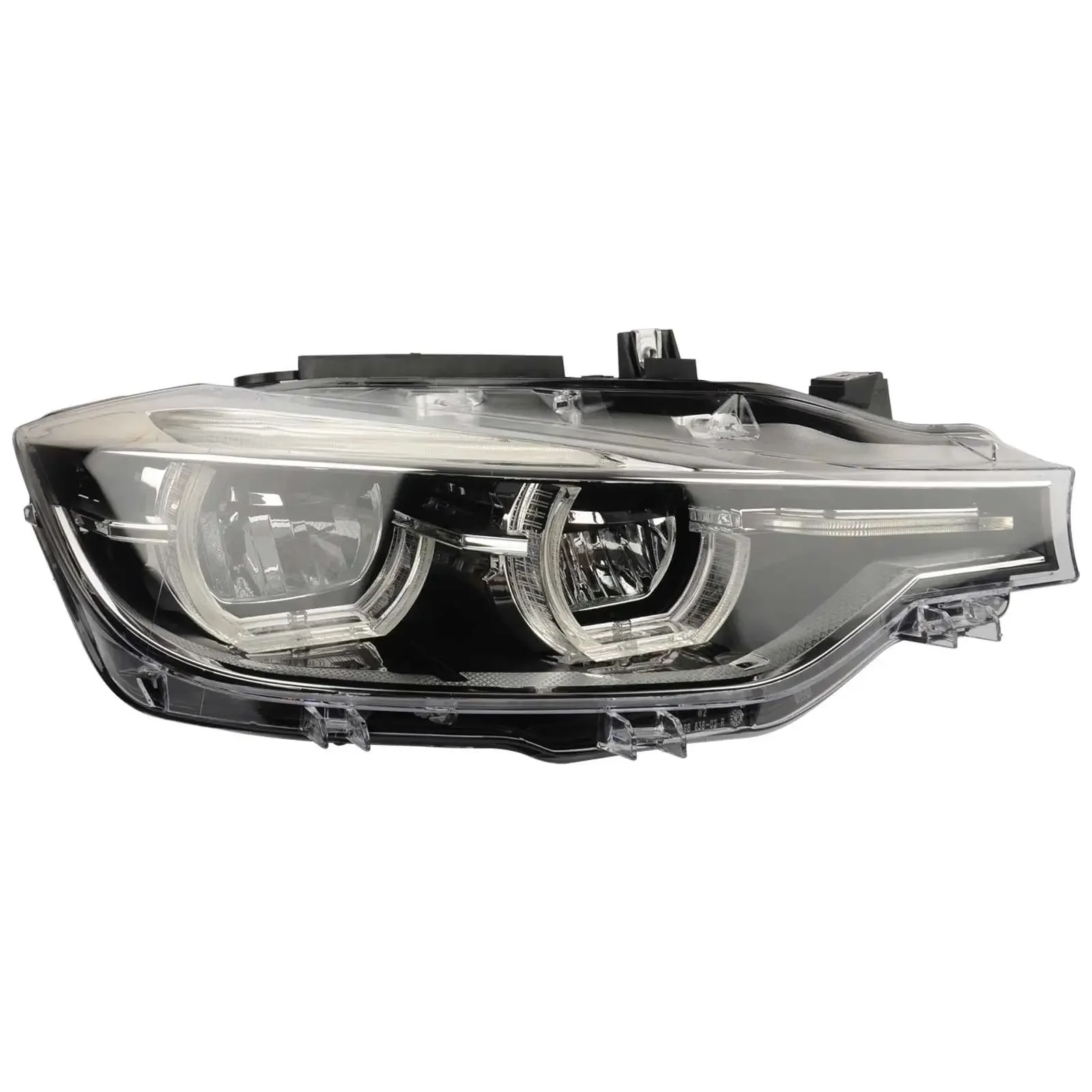 AP03 Full LED Headlight Headlamp Right Side 63117419632 For BMW 3 Series F30 F31 2015-2019 RHD