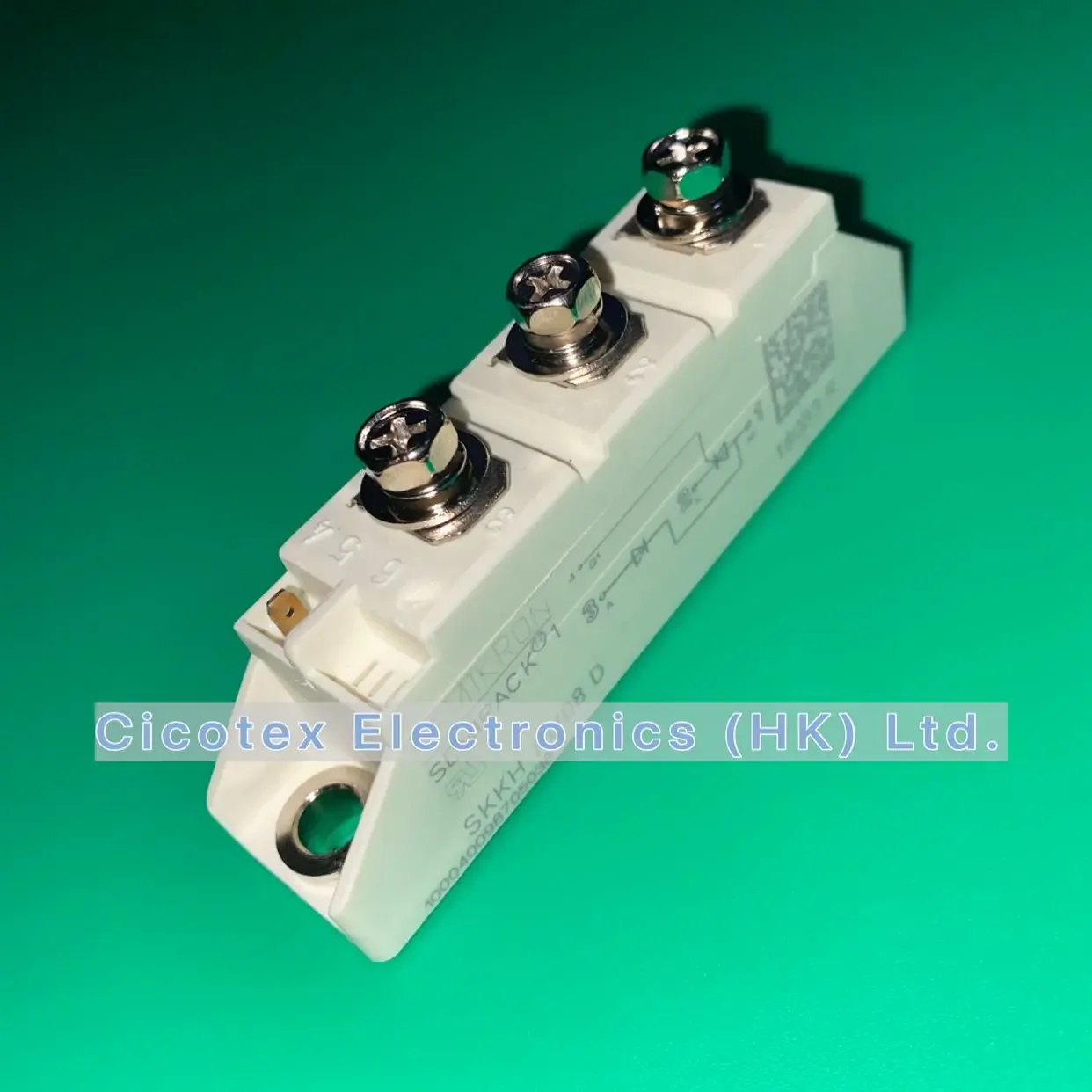 

SKKH71/08D МОДУЛЬ SKKH 71/08 D Тиристорные диодные модули SKKH7108D IGBT SKKH71-08D SKKH-71/08D