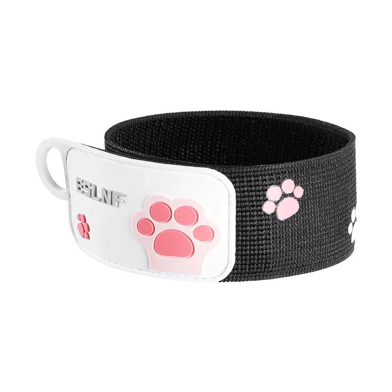 Bandas de alta elasticidad para ciclismo, correas de tobillo para piernas, pantalones de bicicleta, cinturón para pantalones de bicicleta