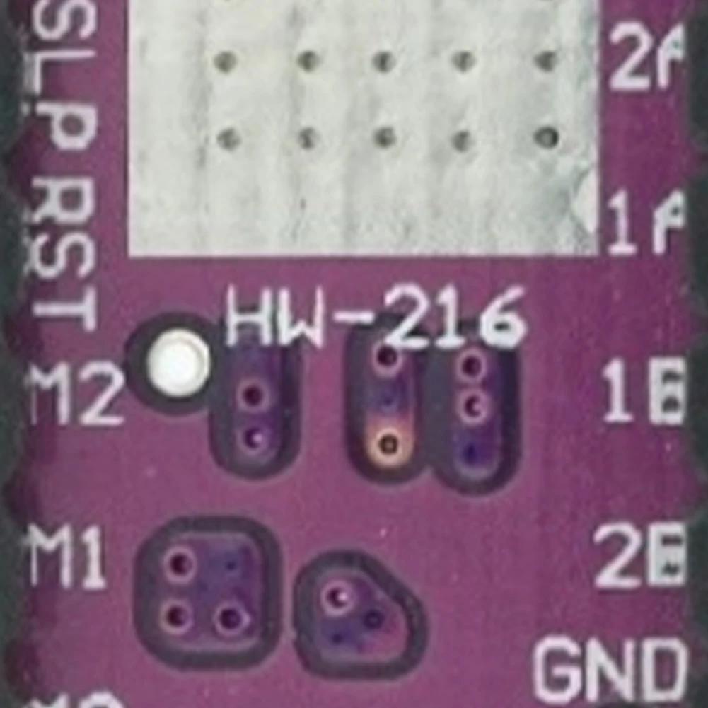 Pilote de moteur pas à pas A4988 DRV8825, avec dissipateur de chaleur, Module de protection d'extension de commande pour rampes 1.4 StepStick