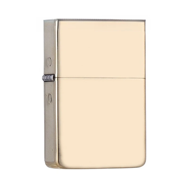 ZORRO Classic Model 902 Kerosine Lighter, Customized Color Printing Exclusive Pattern, Laser Engraving DIY Production