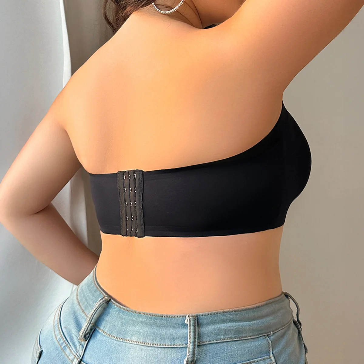 Thumbnail 3 - #84 Best Rated Strapless Support Bras to Buy in 2026