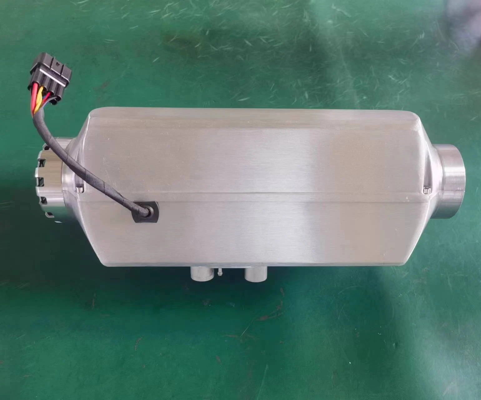 

12V 24V l Truck Van Cabin Heating System Air Conditioning Heater