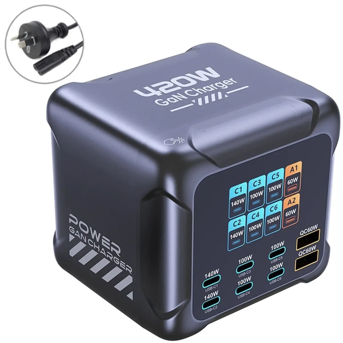 【chargeur】-chargeur-420w-pd31-140w-usb-type-c-avec-affichage-numerique-charge-rapide-pour-prise-au-17