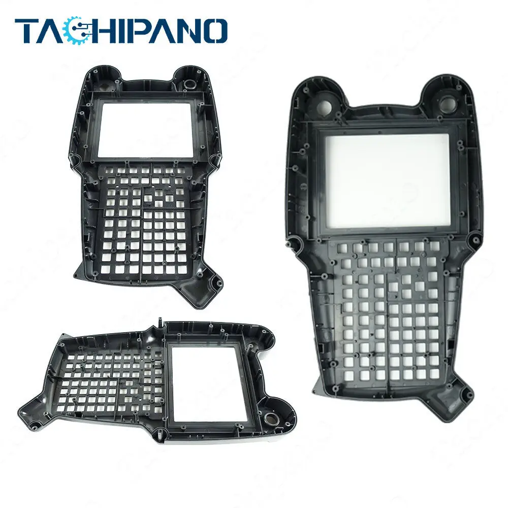 Imagem -03 - Frente Case para Fanuc Ensine Pendant Plastic Cover A2907213-x708 A290-7213-x702