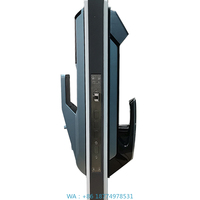 omatic Face Recognition Electronic Door LockSecurity Anti-theft Home Intelligent Aut