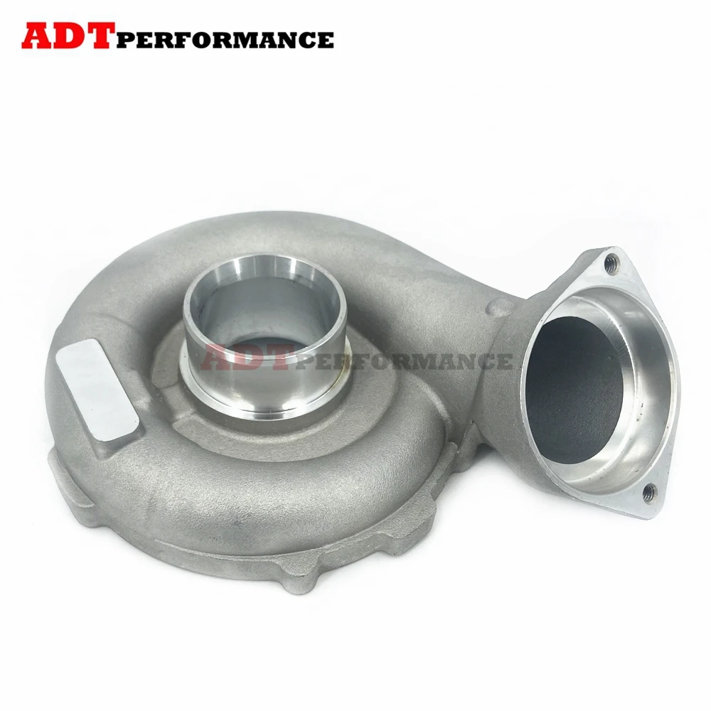 GTB2260V Turbocharger Compressor Housing 765985 758351 Turbine 11657794260 7794260 for BMW X5 3.0 d (E70) 173 Kw - 235 HP M57306