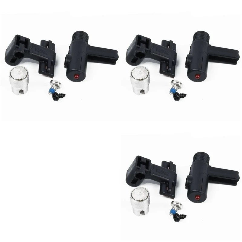 T22C 3X Speed Sensor For Bafang BBS BBS01 BBS02 BBSHD Mid Drive Crank Motor Kit E-Bike Speed Detection Parts B