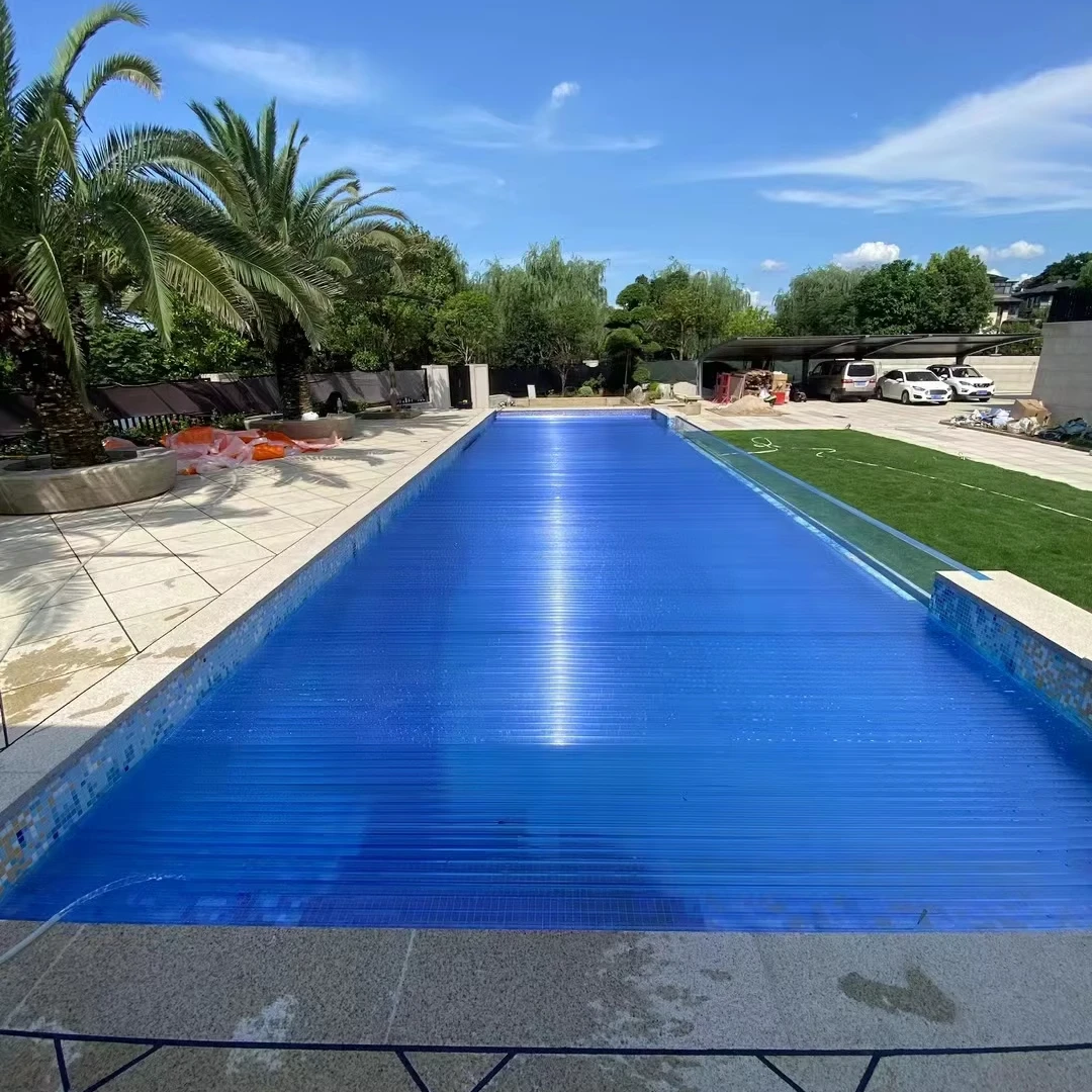 Hlb Automatic Swimm… - image