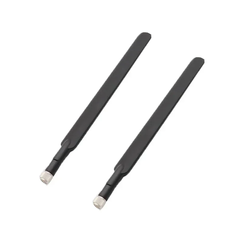 

2pcs/set 4G Antenna SMA Male for 4G LTE Router External Antenna for Huawei B593 E5186 For HUAWEI B315 B310 698-2700MHz