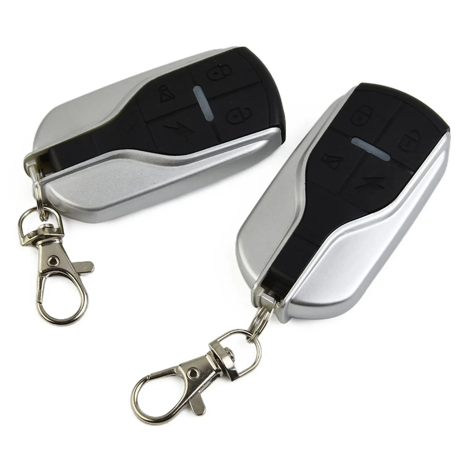 

Anti-Theft Alarm Anti-theft Device Electric Bike Parts Riding Supplies Scooter With Two Switch 36-72V Brand New