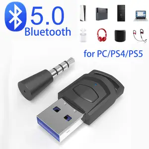 Ps4 controller bluetooth pc adapter deals
