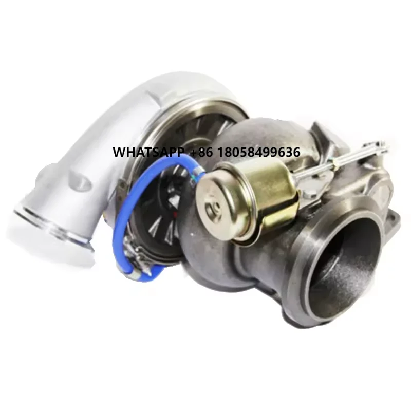 

Turbocharger for 12.7L Detroit Diesl Truck with S60 Engine 6L60 GT4294 23528062