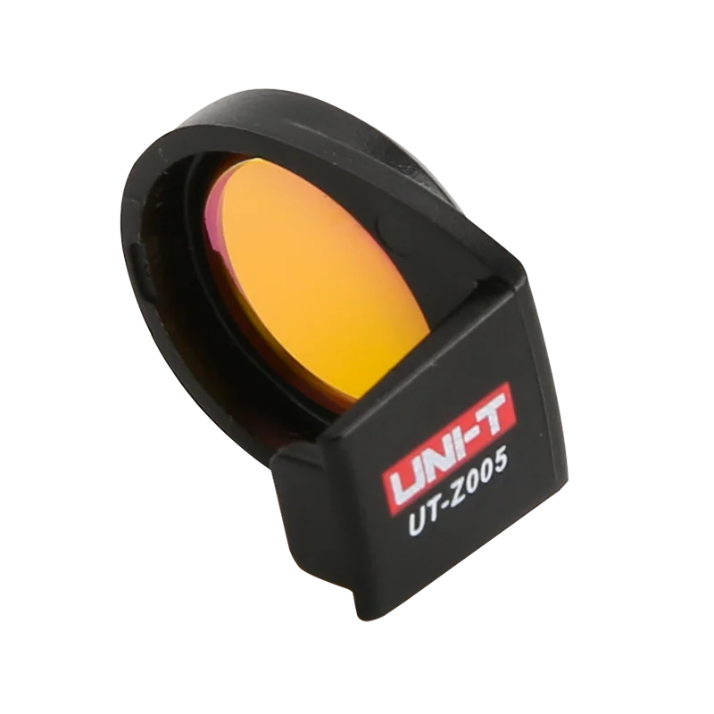 UNI T Macro Lens For Thermal Camera UT-Z005 Near Focus Magnifying Lens Applicable To UTI256M UTI260M