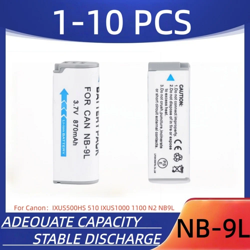 NB-9L Digital Camer…