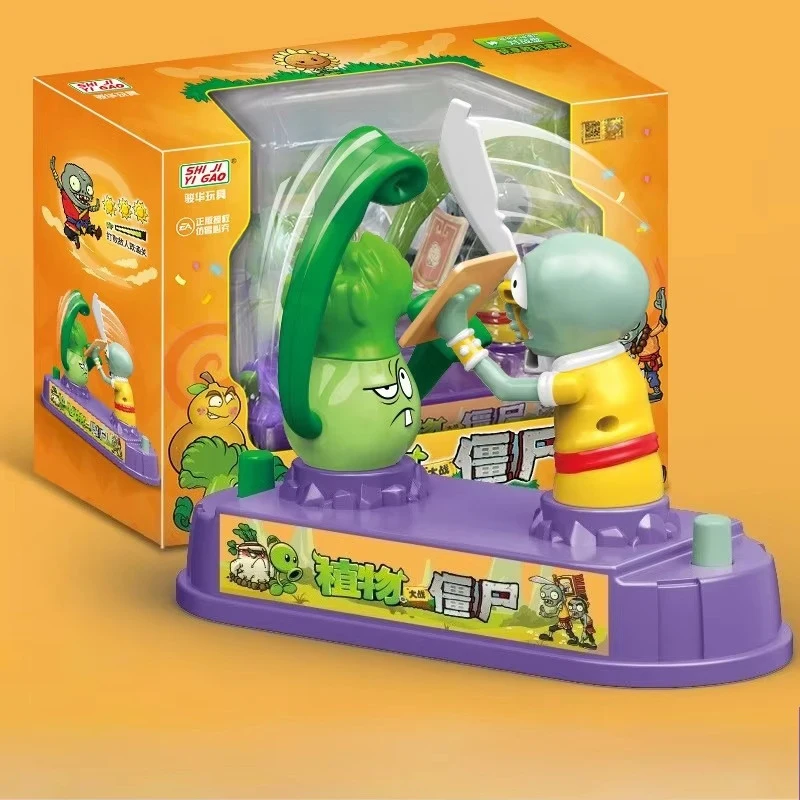 Plants Vs Zombies B…