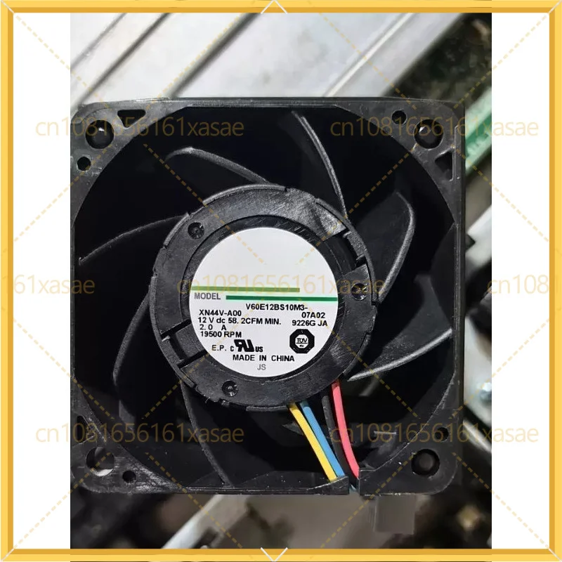 For Dell PowerEdge R740 R740XD Server High Performance Cooling Fan Hot Plug Chassis Fan 04VXP3 Replacement