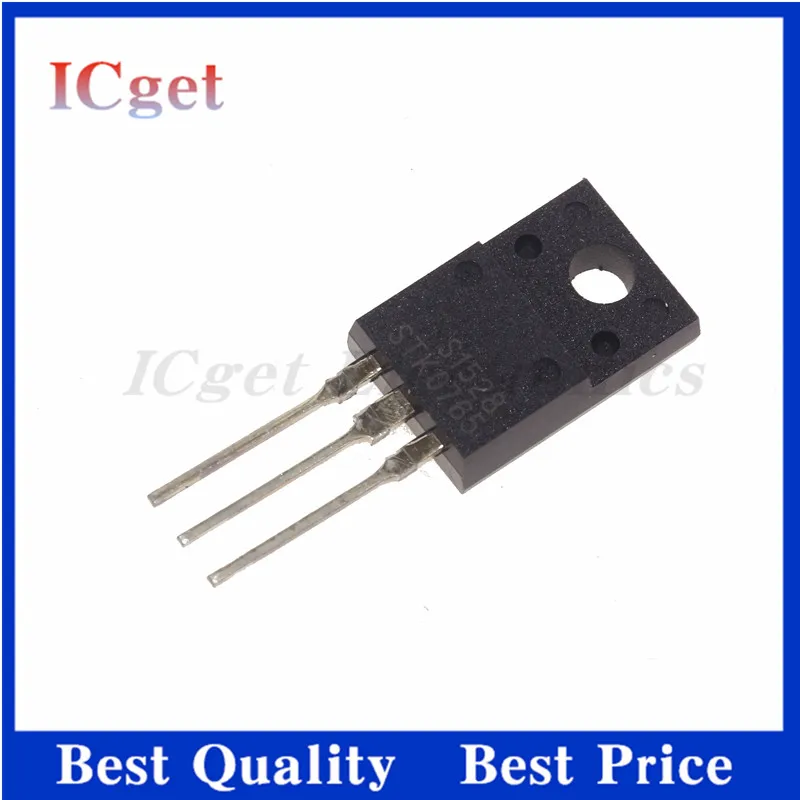 Piezas STK0760, STK0760F, STK0765, STK0765F, STK0460, STK1820, 10 TO-220F