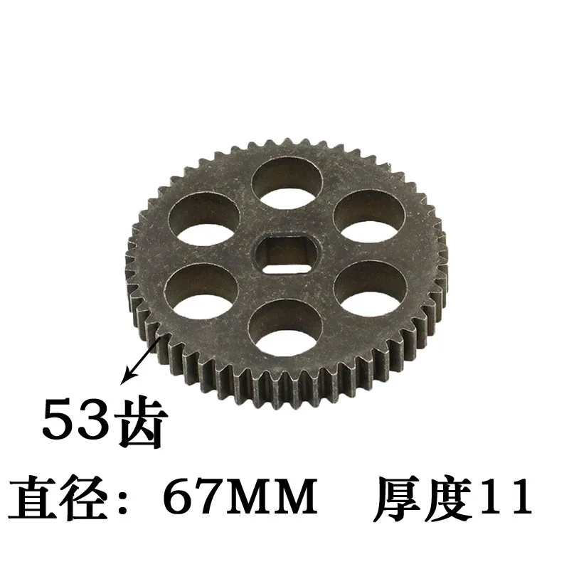 لملحقات تقطيع كيرميت C-638/628/C-838/3628/3638/3838/907/39/910 #2