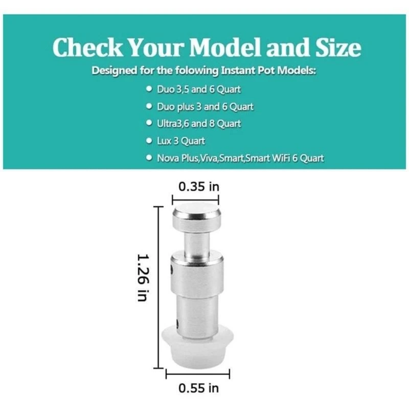 Клапаны давления устанавливают под давлением аксессуары для выпусков пары для кухни для кухни