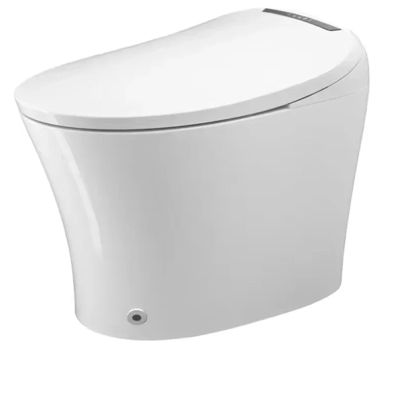 

Toilette closestool wc set Inodoro lavatory Modern Automatic Bathroom Sanitary Wares Floor Intelligent Smart Wall Mount Toilet