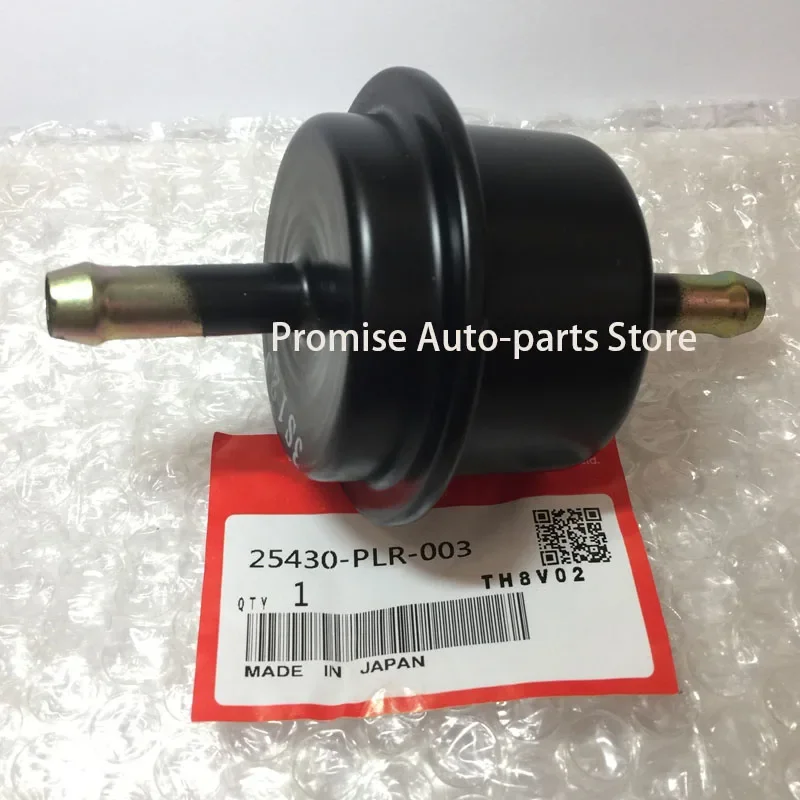 2Pcs New Automatic Transmission Filter ATF For Hond-a Civic CRV OEM 25430-PLR-003